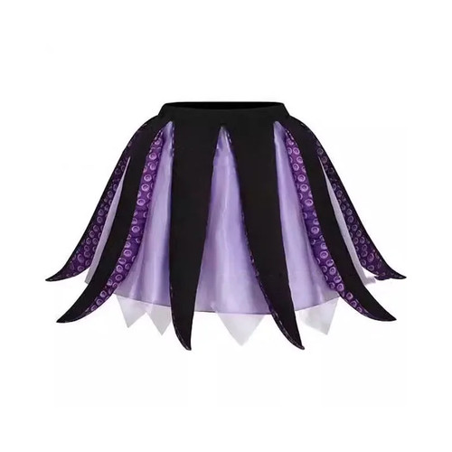 Costume sirena polpo - , strega