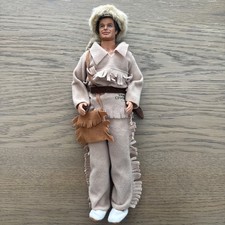 Bambola vintage 1968 Mattel