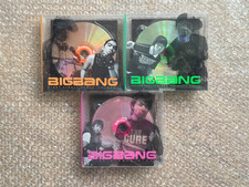 Bigbang primo singolo 1°