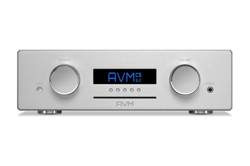 Avm ovation bt - 8.2,