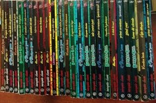 Lotto 25 INTREPIDO CLASSIC Ed. Universo tra il n.2 e 63 Tiratura Limitata a Soci