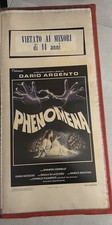 Dario Argento - Phenomena-