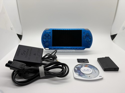 Molto buono sony psp - [molto,