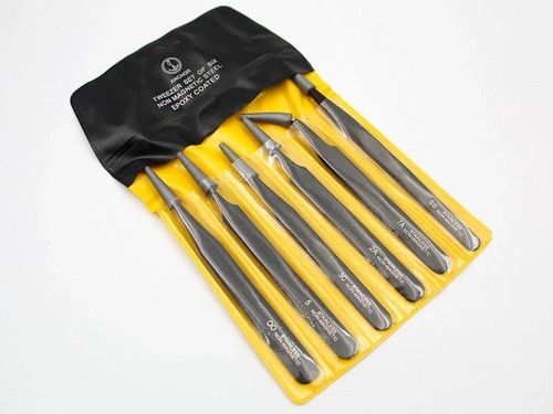 Anchor kit orologiaio - anchor, 6