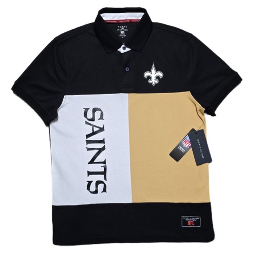 Polo new orleans - new, saints