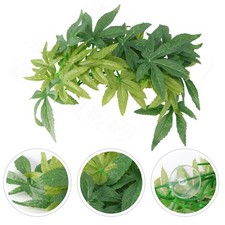  Piante Finte Pendenti Decorazione Terrario Per Acquario Di Decorazioni