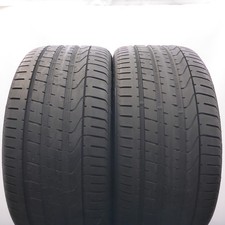 295 35 21 2x Pirelli 295/35