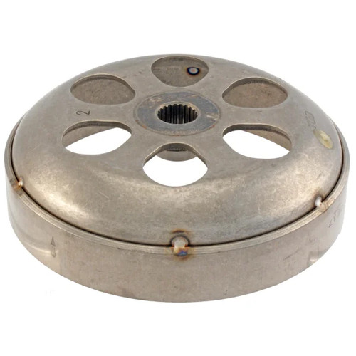 100260050 campana frizione rms - 100260050,