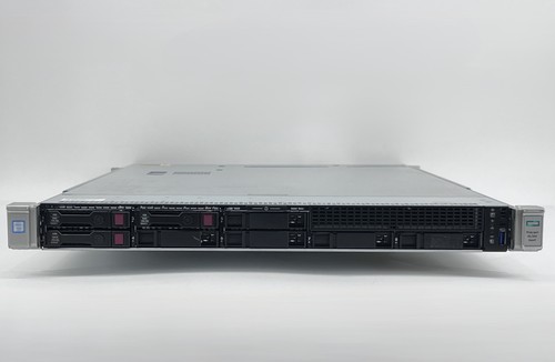 Proliant dl360 gen9 xeon - hp,