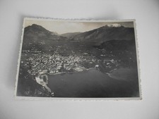 RIVA DEL GARDA PANORAMA CAMPO DI CALCIO