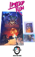 GROUND ZERO TEXAS ps4 Limited