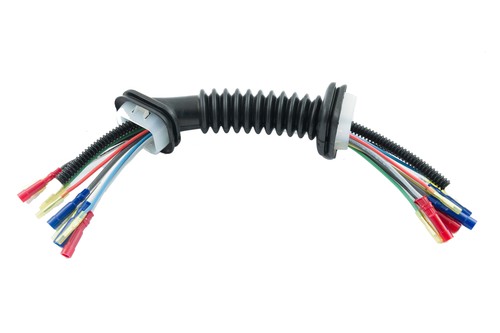 Kit riparazione del - kit,