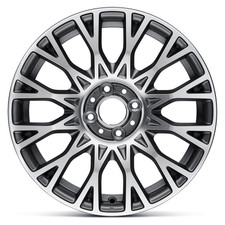 Cerchio in lega 6.5J x 16''