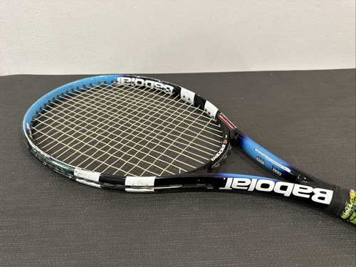 Racchetta tennis babolat - da,