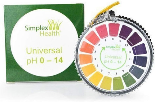 Simplex health indicatore - simplex,