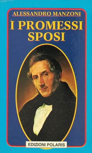 Promessi sposi alessandro - i,
