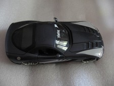 AUTOMODELLO DODGE VIPER - SET 10 VENON MARVEL - SCALA 1/24