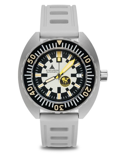 Nuovo orologio subacqueo