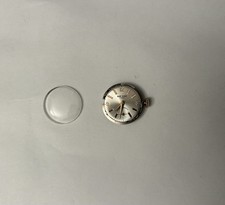 Movimento meccanico manuale