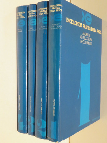 Enciclopedia pratica della - enciclopedia,