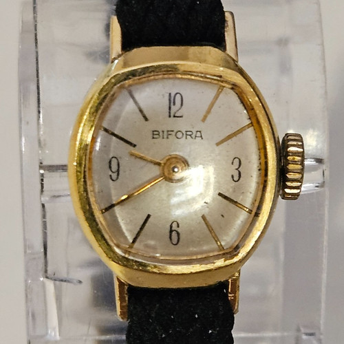 Orologio vintage donna - donna, bifora