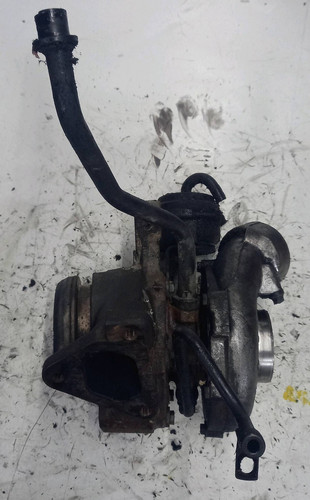 A6110960999 turbocompressore - a6110960999,