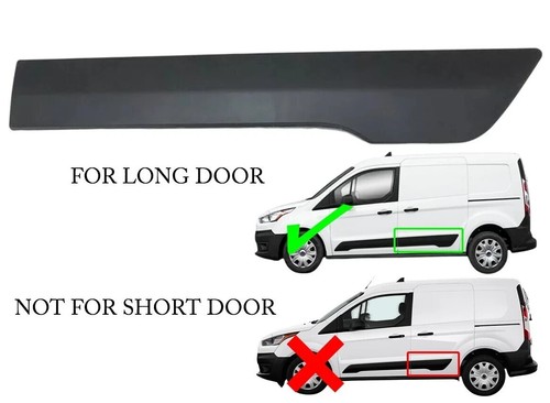 For ford transit - for, connect