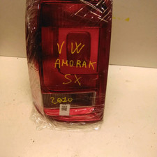 SX. FANALE POST. per VOLKSWAGEN AMAROK (2H S1) 3.0 V6 TDI 2011 b2c59f 2H1945095G