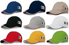 STOCK 10 PEZZI Cappello