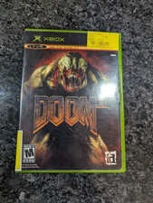 Doom 3 - Xbox