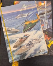 Lotto 2 Calendari Guardia di