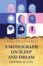 Una monografia sul sonno e
