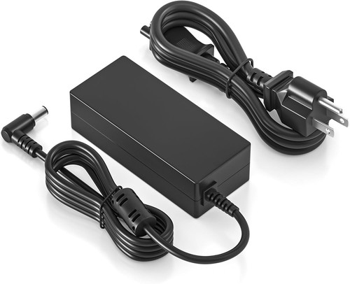 Alimentatore per monitor curvo