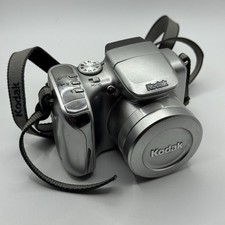 Kodak EasyShare Z612 6.1MP