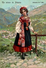 Vercelli in Valsesia Fobello