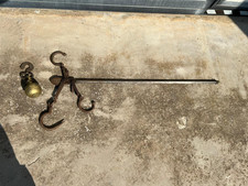 Bilancia Stadera Antica