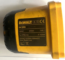 DEWALT DC390 SEGA CIRCOLARE