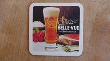 Sottobicchiere birra Belgio