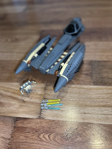 Lego star wars general - lego,