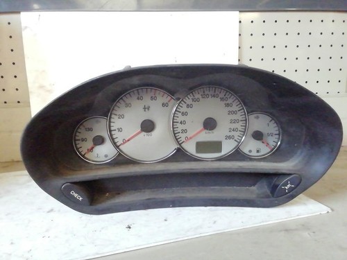 Quadro strumenti - quadro,