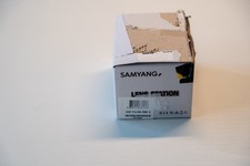 Samyang SA7031 – Lens Station per obiettivi Samyang AF E Mount