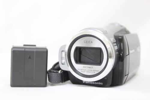 Panasonic hdc sd9 - hdc-sd9, videocamera