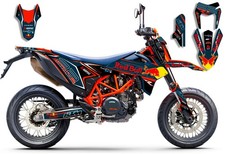 graphic kit for KTM SMC-R 690 2019/2024