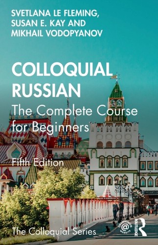 Colloquial russian mikhail - colloquial,