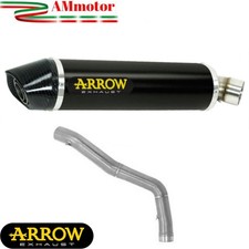 Arrow Honda CBR 600 RR 2010