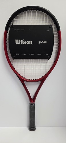 Wilson clash 0 - wilson, rkt