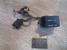 Suzuki GSXR 750, 90-91, GR7AB