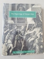 The Engravings of Giorgio