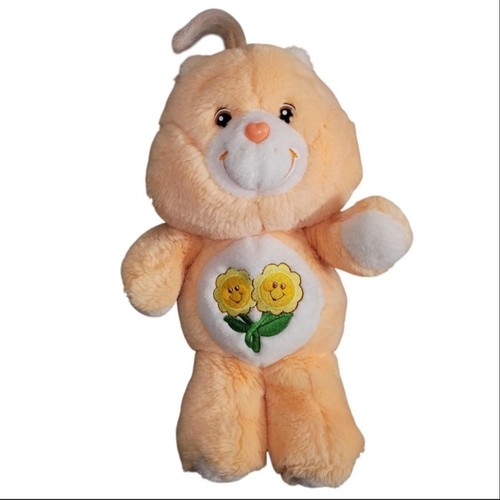 Peluche care bears - care, amico