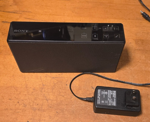 Sony srs altoparlante - srs-x5,